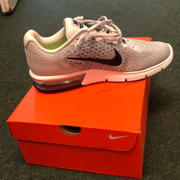 Nike Air Max Sequent 2 - Picture 4 of 4